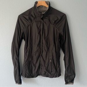 Lululemon Essential Windbreaker Full Zip Jacket